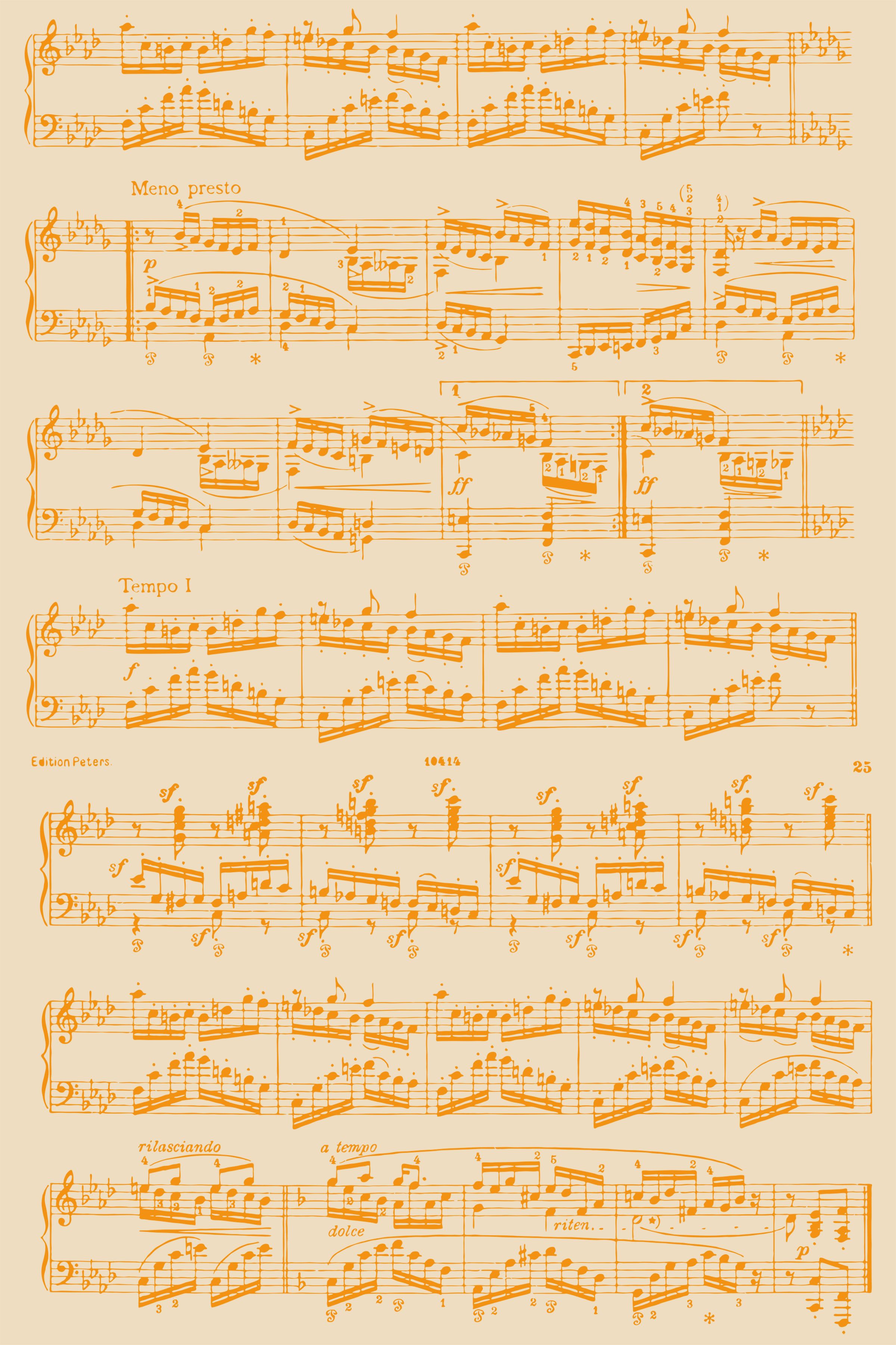 Signaletik-Pianohof-Noten-Schumann